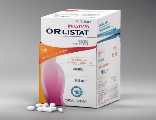 Orlistat generico como se toma